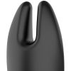 Stimulateur clitoon 2 noir / or – cosmétique intime de qualité