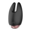 Stimulateur clitoon 2 noir / or – cosmétique intime de qualité