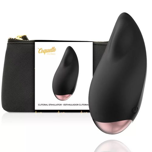 Clito stimulant goutte noire / dore – cosmétique intime de qualité