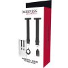 DARKNESS – menottes de bondage premium pour porte