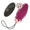 Rithual- sita oeuf télécommandé perles rotatives + vibrations – cosmétique intime de qualité