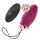 Rithual- sita oeuf télécommandé perles rotatives + vibrations – cosmétique intime de qualité