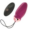Rithual- sita oeuf télécommandé perles rotatives + vibrations – cosmétique intime de qualité