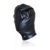 OHMAMA FETISH – masque premium sans ouverture