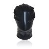 OHMAMA FETISH – masque premium sans ouverture