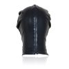 OHMAMA FETISH – masque premium sans ouverture
