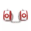 Mini ensemble de bandages 3 pcs infirmière – cosmétique intime de qualité