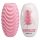 Œuf de masturbation double face rose – cosmétique intime de qualité