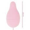 Kit kegel pour le développement du plancher du bassin – cosmétique intime de qualité