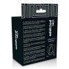 Plug anal 8,5 cm de la marque addicted toys – cosmétique intime de qualité