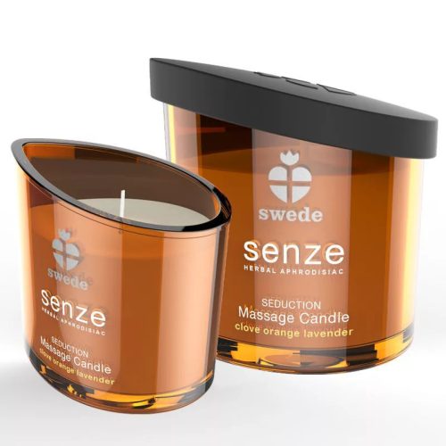 Clou de girofle, orange, lavande – cosmétique intime de qualité