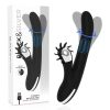 Vibrateur rotatif bunny – cosmétique intime de qualité