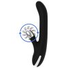 Vibrateur rotatif bunny – cosmétique intime de qualité