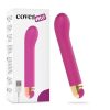 Vibrateur point g à 10 vitesses – cosmétique intime de qualité