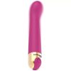 Vibrateur point g à 10 vitesses – cosmétique intime de qualité
