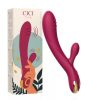 Vibrateur lapin en silicone de qualité supérieure – cosmétique intime de qualité