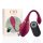 Vibrateur d'oeuf en silicone de qualité supérieure avec télécommande – cosmétique intime de qualité