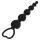 String anal mila coeur perle 18 cm – cosmétique intime de qualité