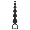 String anal mila coeur perle 18 cm – cosmétique intime de qualité