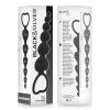 String anal mila coeur perle 18 cm – cosmétique intime de qualité