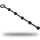 Chapelet anal korg silicone 21 cm – cosmétique intime de qualité
