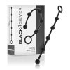 Chapelet anal korg silicone 21 cm – cosmétique intime de qualité