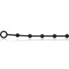 Chapelet anal korg silicone 21 cm – cosmétique intime de qualité