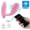 Baird g-spot 12 vibrations rechargeable rose – cosmétique intime de qualité