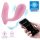 Baird g-spot 12 vibrations rechargeable rose – cosmétique intime de qualité
