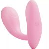 Baird g-spot 12 vibrations rechargeable rose – cosmétique intime de qualité