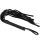 Flogger en cuir végétalien – cosmétique intime de qualité