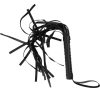 Flogger en cuir végétalien – cosmétique intime de qualité