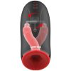 Swing-r masturbateur chauffant, rotatif et vibrant – cosmétique intime de qualité