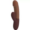 PRETTY LOVE – vibromasseur point G avec vagues stimulantes