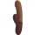 PRETTY LOVE – vibromasseur point G avec vagues stimulantes