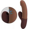 PRETTY LOVE – vibromasseur point G avec vagues stimulantes