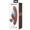 PRETTY LOVE – vibromasseur point G avec vagues stimulantes