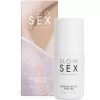Huile de massage sexuel au cbd 30 ml – cosmétique intime de qualité