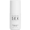 Huile de massage sexuel au cbd 30 ml – cosmétique intime de qualité
