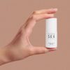 Huile de massage sexuel au cbd 30 ml – cosmétique intime de qualité