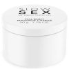 Bougie de massage corporel 50 g – cosmétique intime de qualité