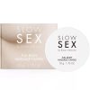 Bougie de massage corporel 50 g – cosmétique intime de qualité