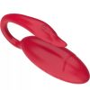 Vibrateur bird pour couples rouge – cosmétique intime de qualité