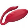Vibrateur bird pour couples rouge – cosmétique intime de qualité