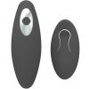 Vibrateur martha pour couples noir avec télécommande – cosmétique intime de qualité