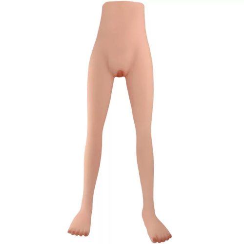 ARMONY – masseur de pieds féminin en silicone premium, modèle 1