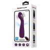 Hector electroshock vibrateur contrôle par application violet – cosmétique intime de qualité