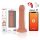 Grand vibrateur bogota dildo 9 vitesses à vie 22 cm -o- 4,5 cm – cosmétique intime de qualité