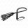 Fouet serpent perlé 80 cm – cosmétique intime de qualité