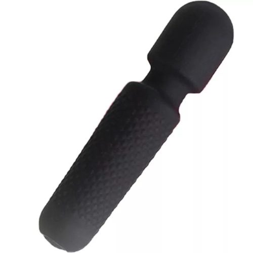 ARMONY – Vibromasseur magique rechargeable avec 10 modes de vibration